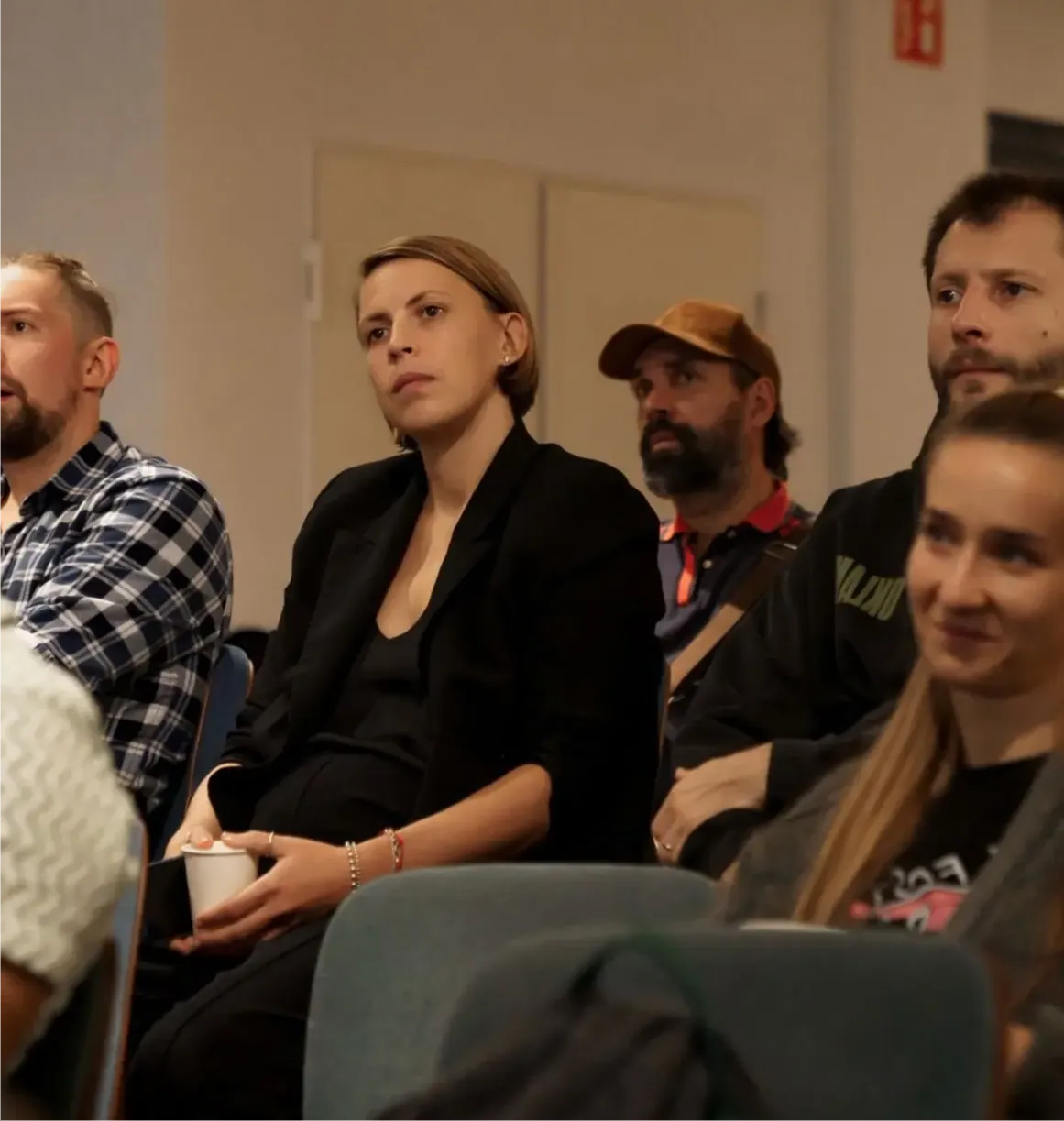 International recognition