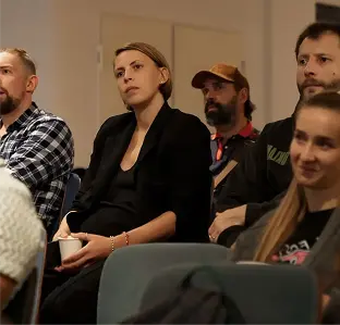 International recognition