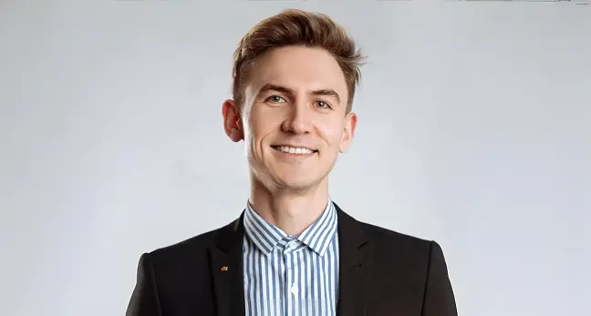 International experience